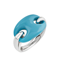 Anneau Chantecler Femme Et Voilà Capriness in Argent 44118 - 44118